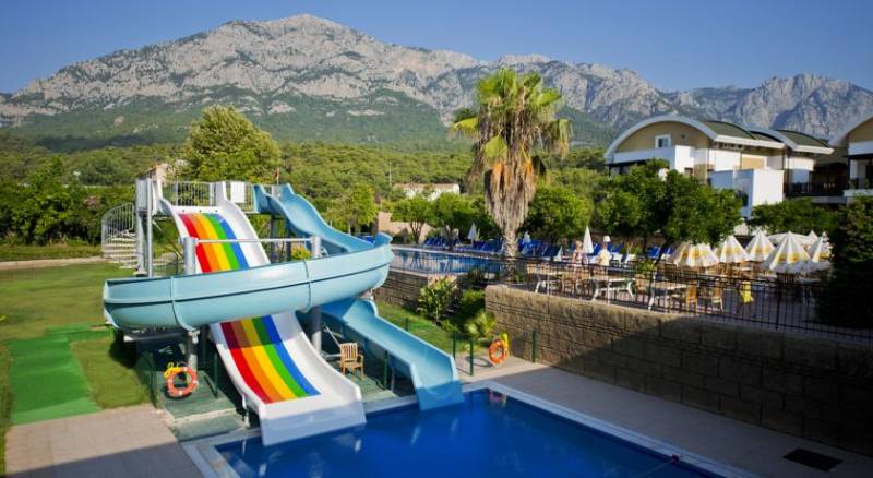 Otium Hotel Gul Beach