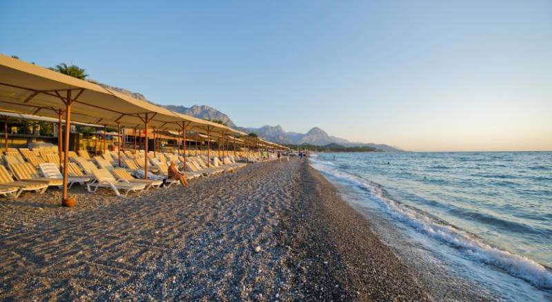 Otium Hotel Gul Beach