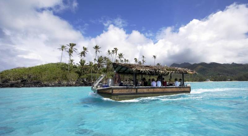 Pacific Resort Rarotonga