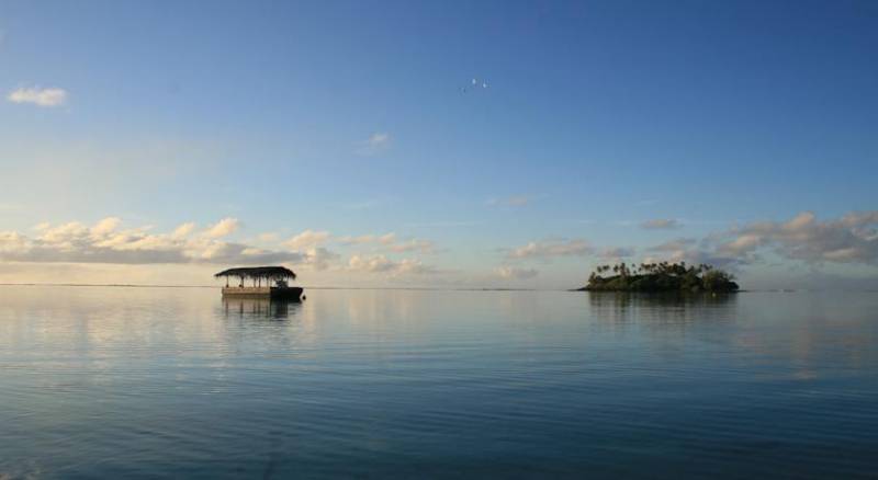 Pacific Resort Rarotonga