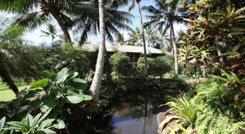 Pacific Resort Rarotonga