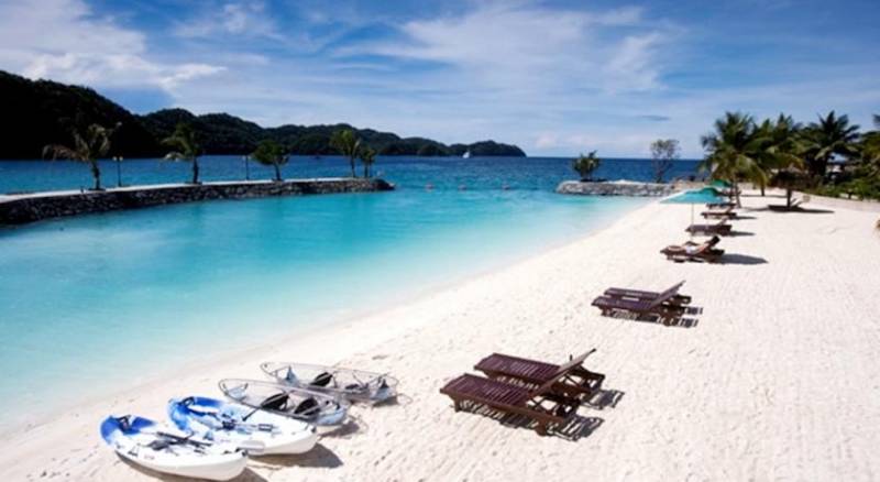 Palau Royal Resort