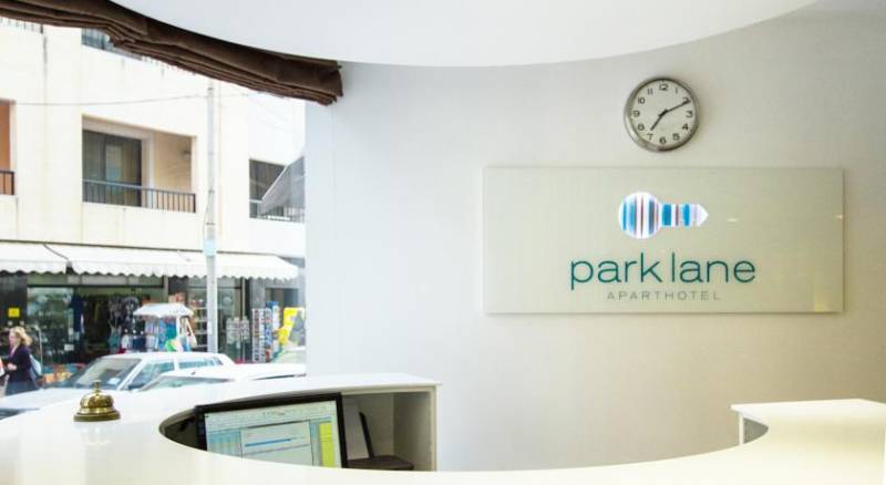 Park Lane Aparthotel