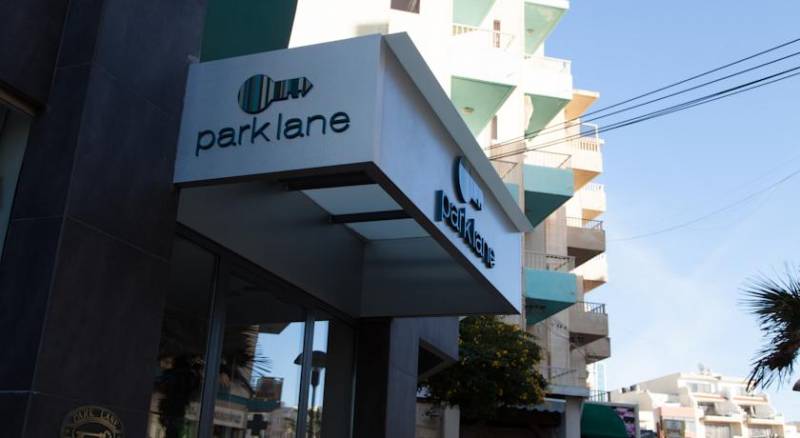 Park Lane Aparthotel