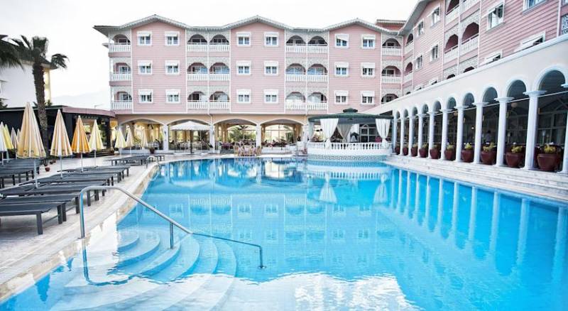 Pasha's Princess Hotel - Adult Only