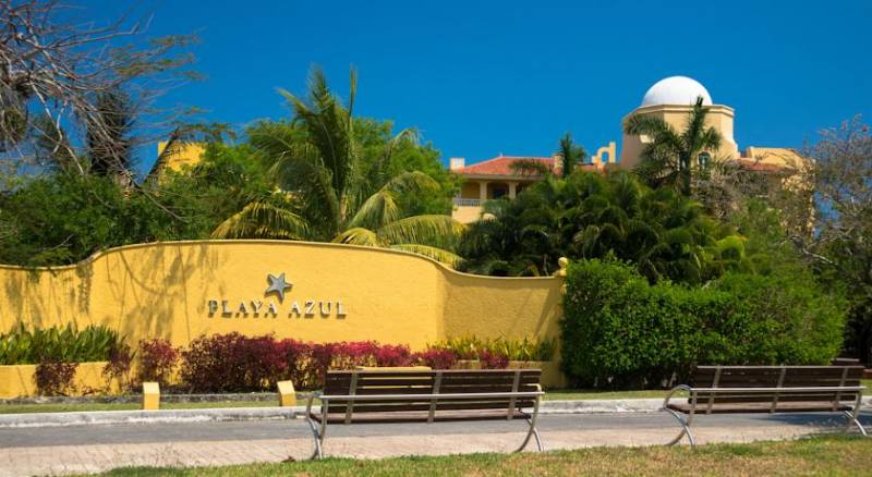 Playa Azul Golf Inclusive