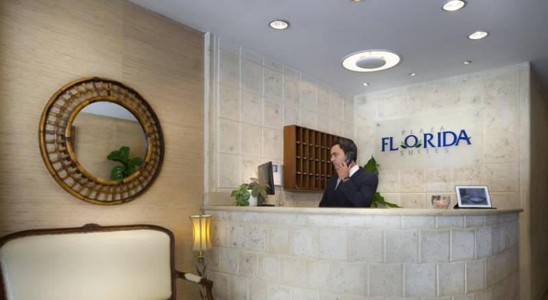 Plaza Florida Suites