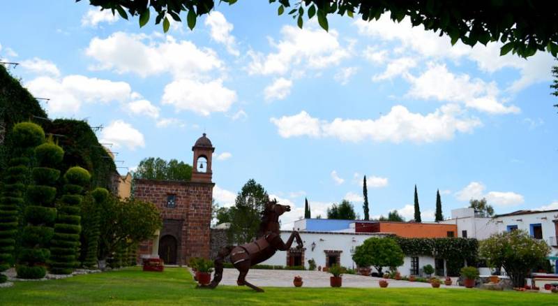 Posada de la Aldea