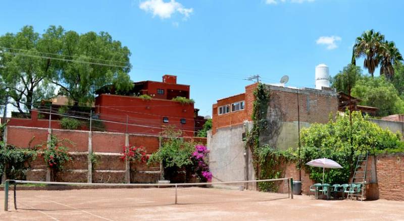 Posada de la Aldea