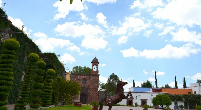 Posada de la Aldea