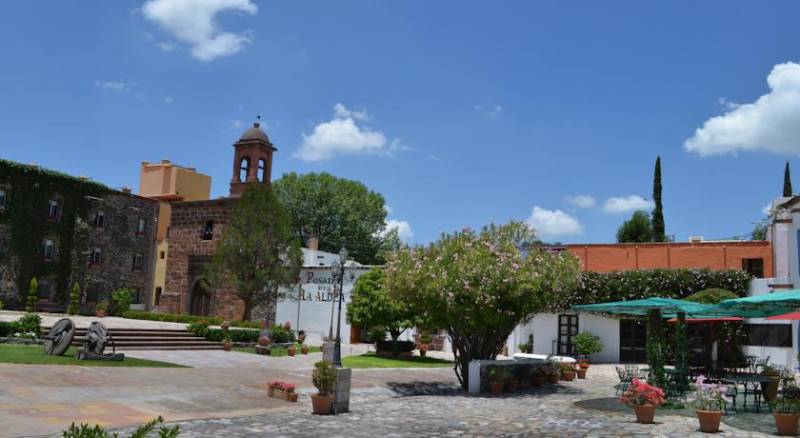 Posada de la Aldea