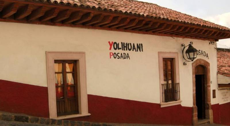 Posada Yolihuani