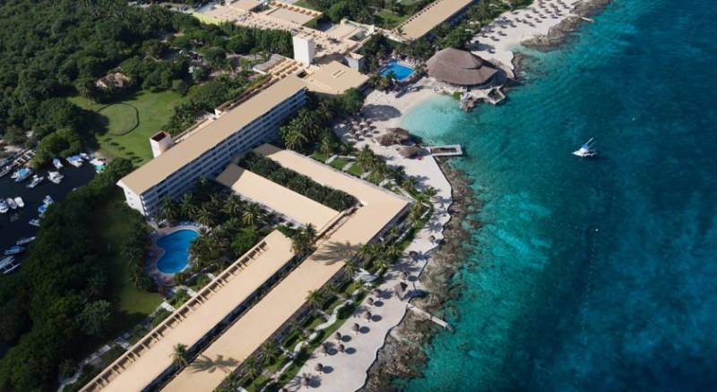 Presidente InterContinental Cozumel Resort & Spa