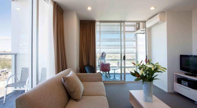 Proximity Apartments Manukau / Auckland Airport