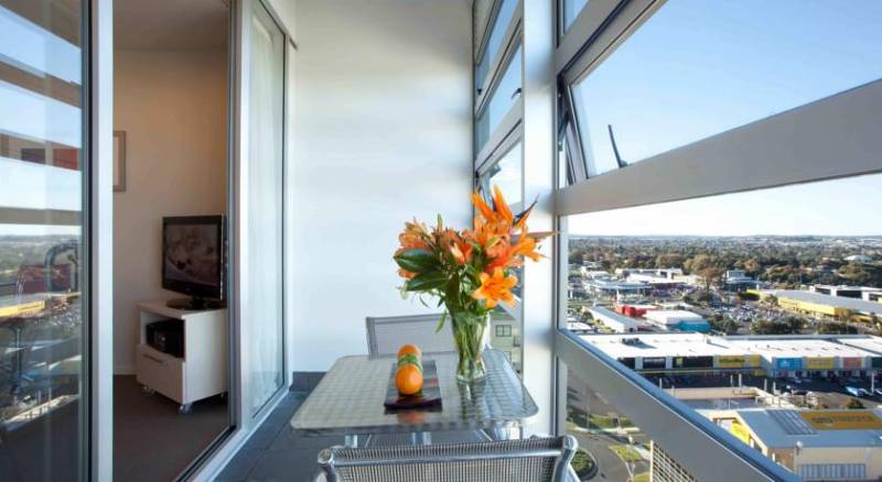 Proximity Apartments Manukau / Auckland Airport