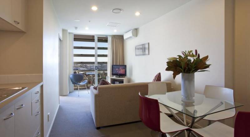 Proximity Apartments Manukau / Auckland Airport