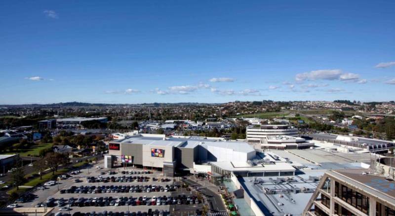 Proximity Apartments Manukau / Auckland Airport