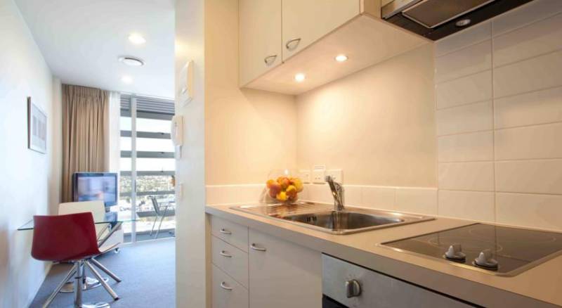 Proximity Apartments Manukau / Auckland Airport