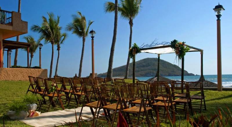 Pueblo Bonito Mazatlan All Inclusive