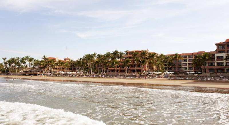 Pueblo Bonito Mazatlan All Inclusive