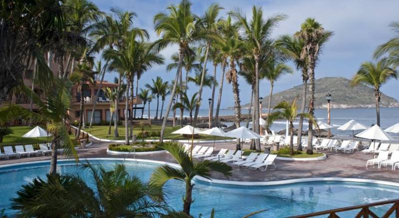 Pueblo Bonito Mazatlan All Inclusive