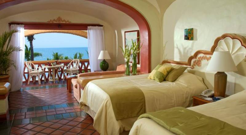 Pueblo Bonito Mazatlan All Inclusive