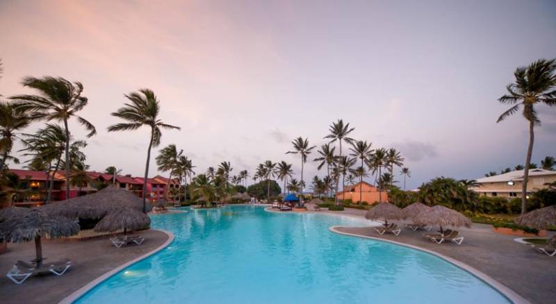 Punta Cana Princess All Suites Resort and Spa - All Inclusive