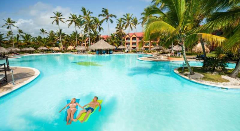 Punta Cana Princess All Suites Resort and Spa - All Inclusive