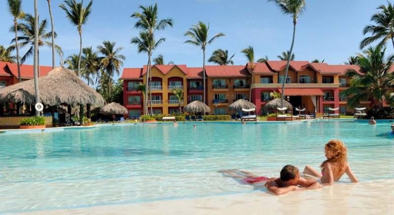 Punta Cana Princess All Suites Resort and Spa - All Inclusive