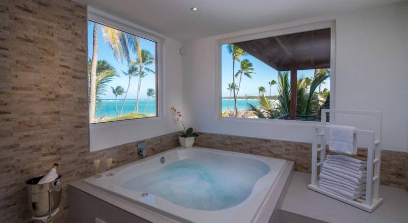 Punta Cana Princess All Suites Resort and Spa - All Inclusive