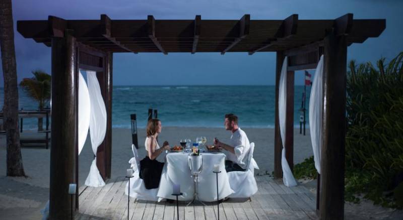 Punta Cana Princess All Suites Resort and Spa - All Inclusive