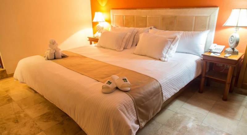 Quality Inn Mazatlan