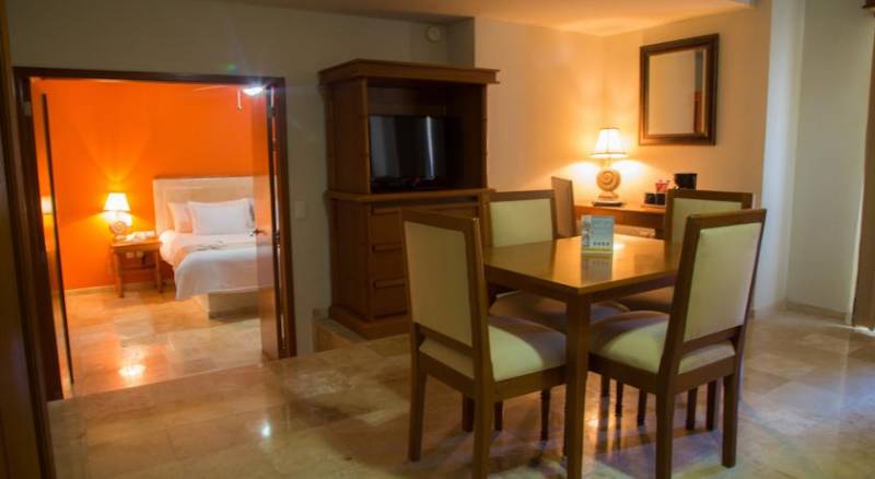 Quality Inn Mazatlan