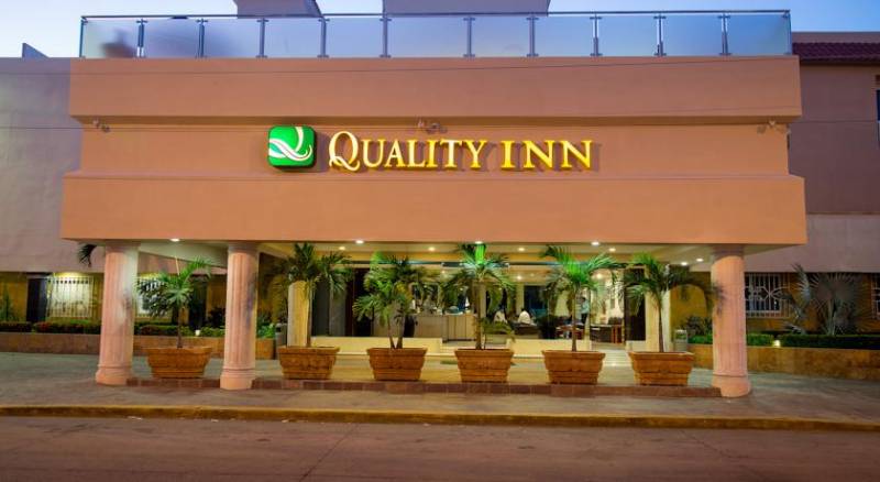 Quality Inn Mazatlan