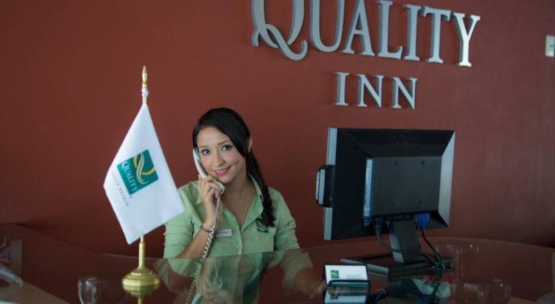 Quality Inn Mazatlan