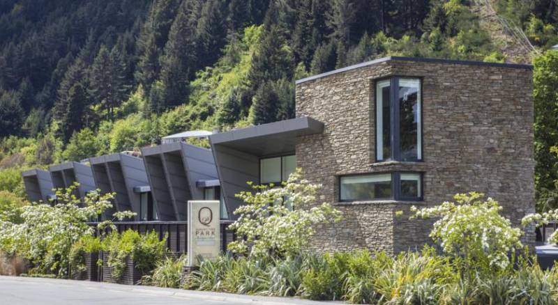 Queenstown Park Boutique Hotel