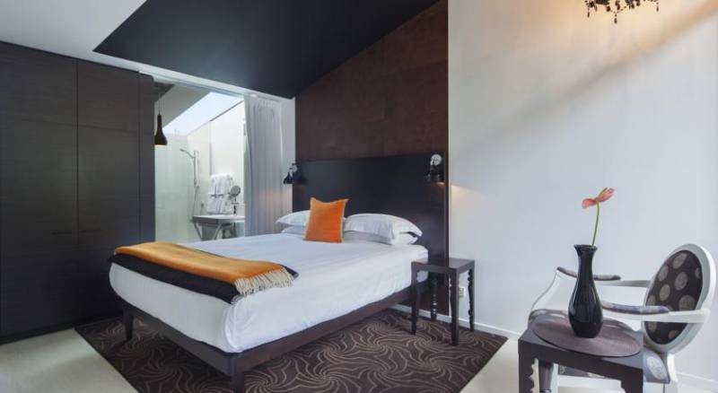 Queenstown Park Boutique Hotel