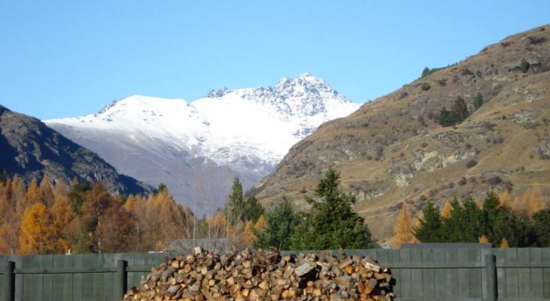 Queenstown TOP 10 Holiday Park