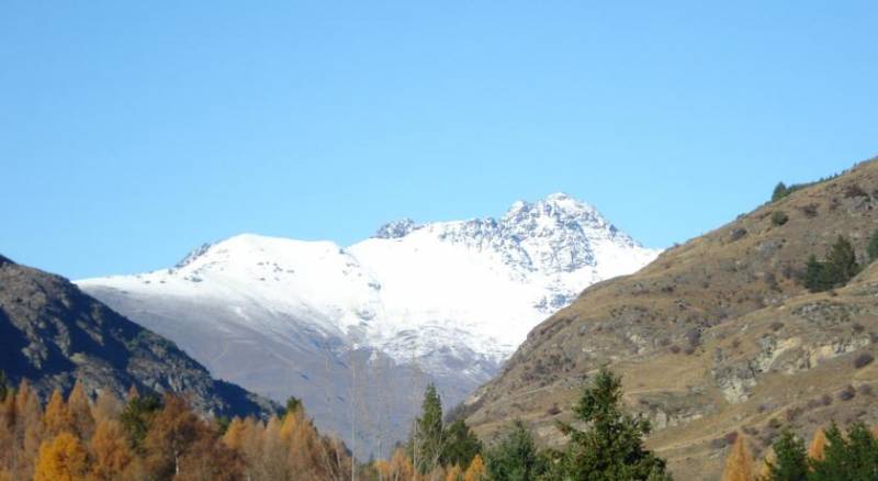 Queenstown TOP 10 Holiday Park