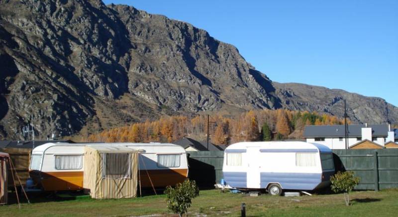 Queenstown TOP 10 Holiday Park