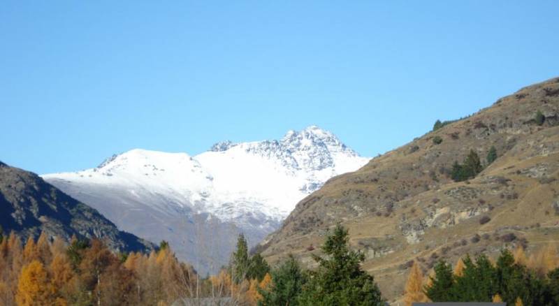 Queenstown TOP 10 Holiday Park