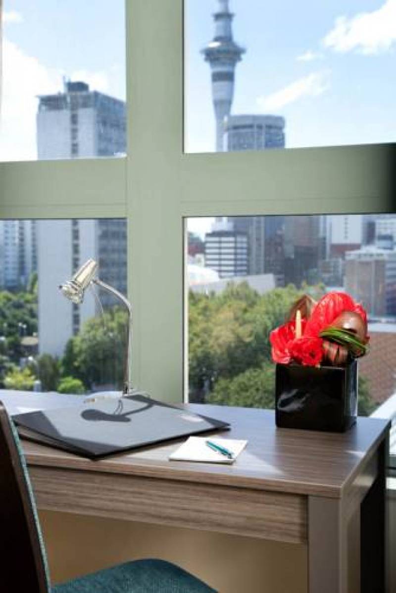 Quest Auckland Serviced Apartments