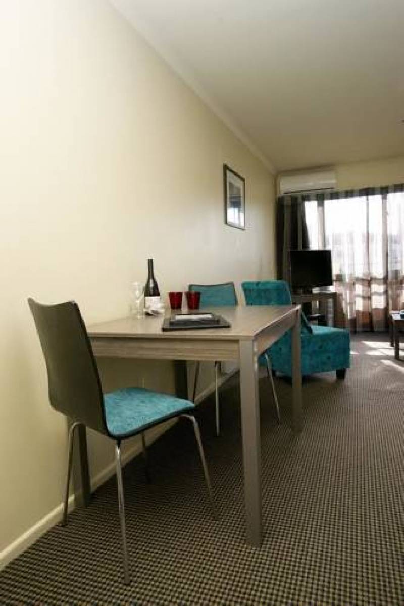 Quest Auckland Serviced Apartments