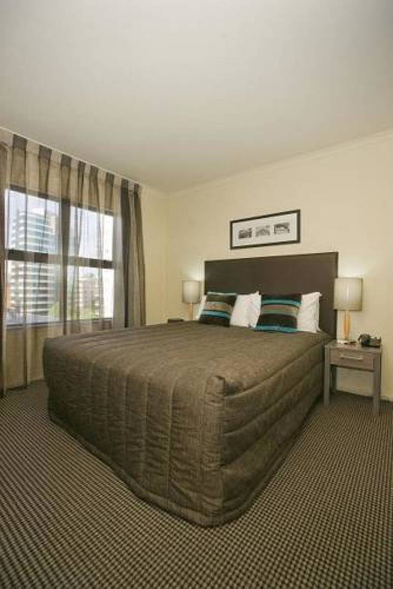 Quest Auckland Serviced Apartments