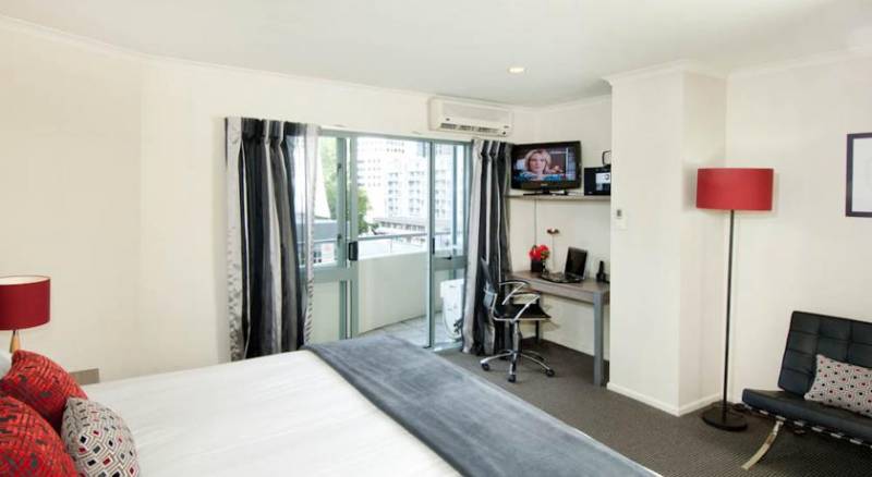 Quest Auckland Serviced Apartments