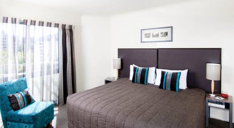 Quest Auckland Serviced Apartments