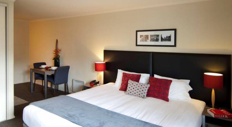 Quest Auckland Serviced Apartments