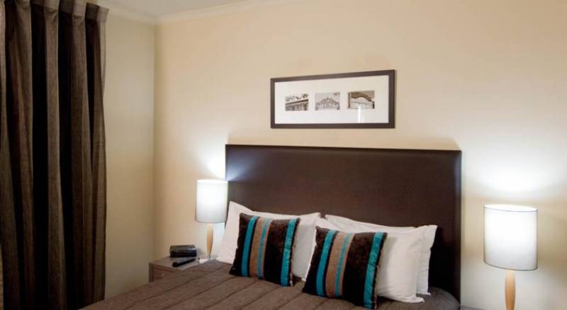 Quest Auckland Serviced Apartments