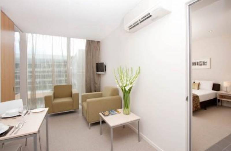 Quest Carlaw Park Serviced Apartments