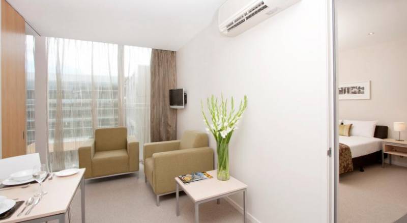 Quest Carlaw Park Serviced Apartments